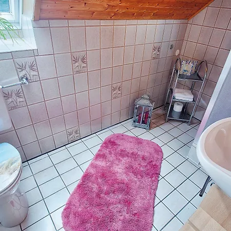 Ist Liebe! Whg1 Apartmán *
